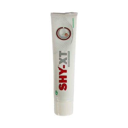 SHY XT Tooth Paste 70gm - Global Surgicals