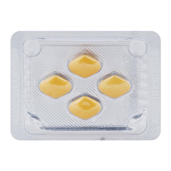 MANFORCE STAYLONG Tablet 4's