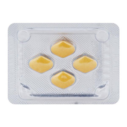 MANFORCE STAYLONG Tablet 4's