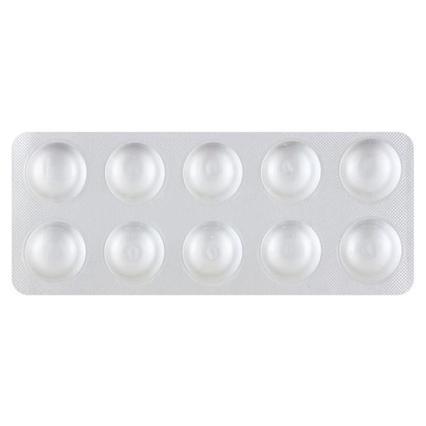 Provanol Plus 10mg Tablet 10'S