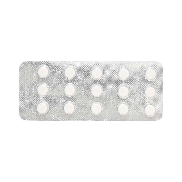 Sibolone 2.5mg Tablet 15'S - Global Surgicals