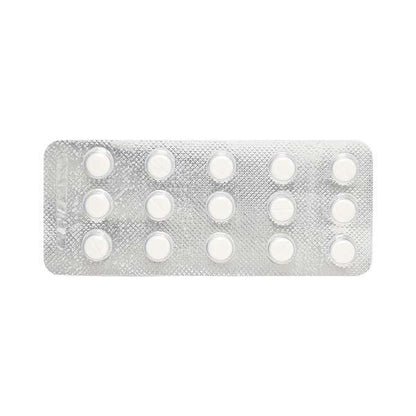 Sibolone 2.5mg Tablet 15'S - Global Surgicals