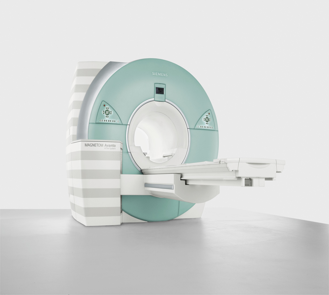 (Refurbished) Siemens Magnetom Avanto MRI Machine