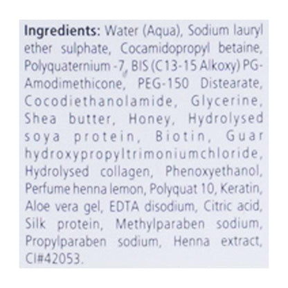 Silk Worm Shampoo 100ml - Global Surgicals