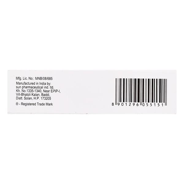 SILVEREX SSD Cream 10gm - Global Surgicals