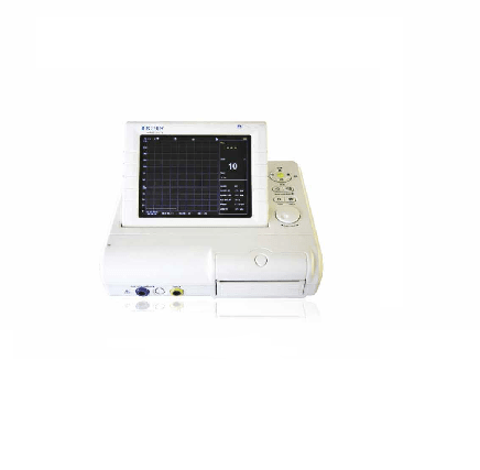 Silverline Fetal Monitor - Global Surgicals