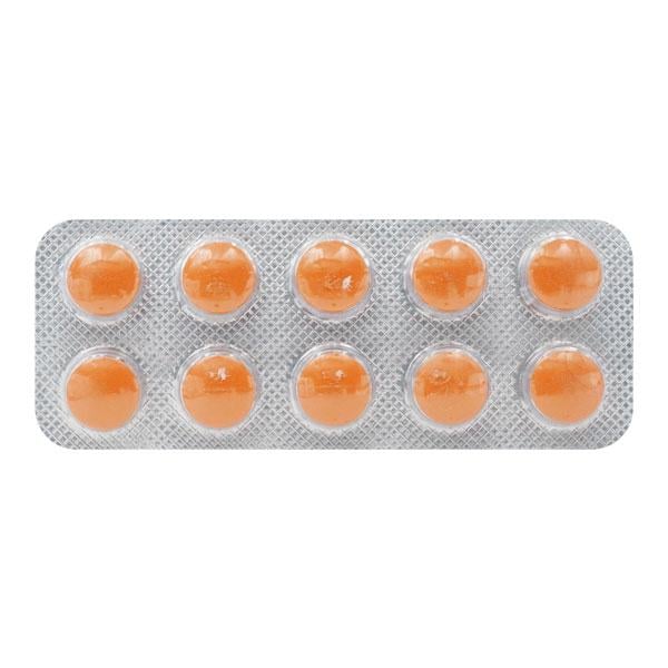 Silybon 70mg Tablet 10'S - Global Surgicals