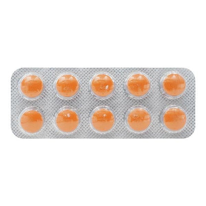 Silybon 70mg Tablet 10'S - Global Surgicals