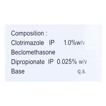 Simbiotic B Lotion 25ml - Global Surgicals