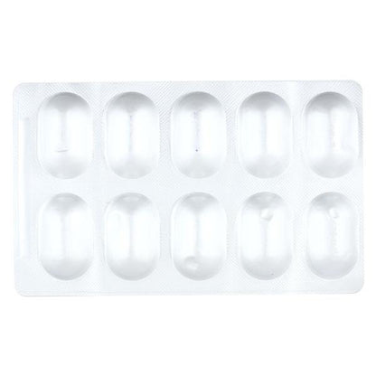 SINEWS Tablet 10's - Global Surgicals