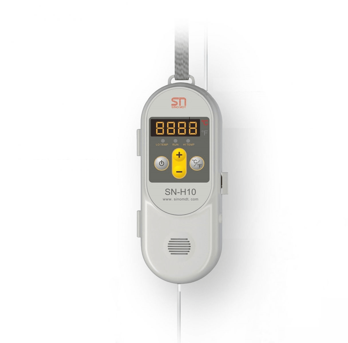 Sino MDT Blood and Infusion Fluid Warmer - Global Surgicals