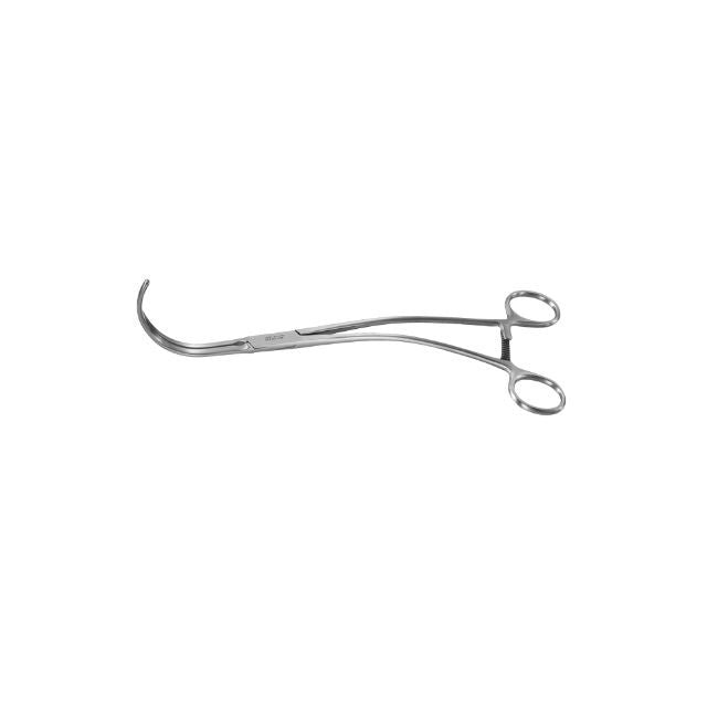 SISCO Vascular Clamp With Debakey - Global Surgicals