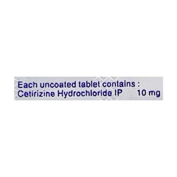 Sizon 10mg Tablet 10'S - Global Surgicals