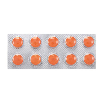 SIZONORM PLUS Tablet 10's - Global Surgicals