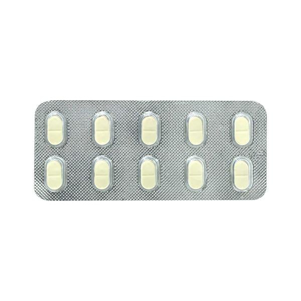 Sizopin 50mg Tablet 10'S - Global Surgicals
