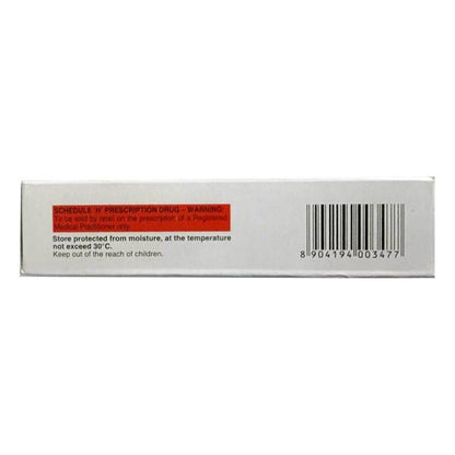 Rexipra Plus Tablet 10'S
