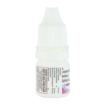Zoptina LP Eye Drops 5ml