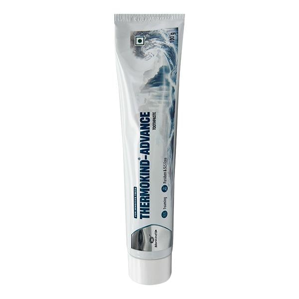 THERMOKIND ADVANCE Tooth Paste 100g