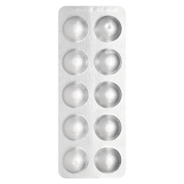 GLIAREN D Tablet 10's