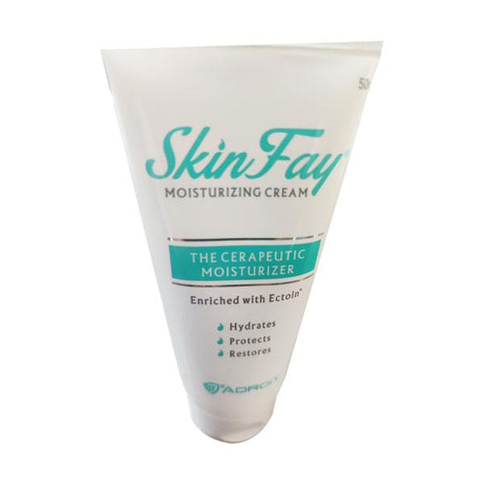 SKINFAY MOISTURIZING Cream 50gm - Global Surgicals