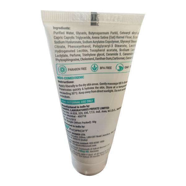 SKINFAY MOISTURIZING Cream 50gm - Global Surgicals
