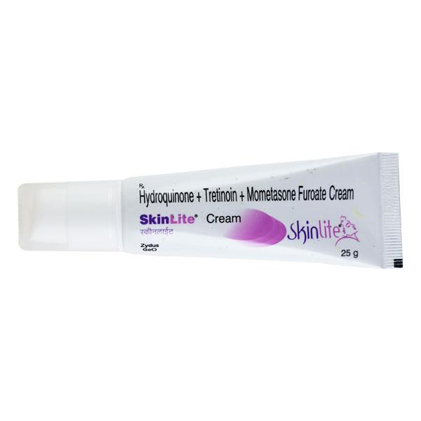 SKINLITE Cream 25gm - Global Surgicals