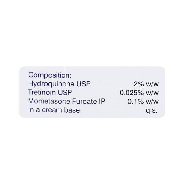 SKINLITE Cream 25gm - Global Surgicals