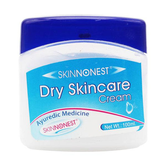 SKINNONEST MOISTURISING Cream 100ml - Global Surgicals