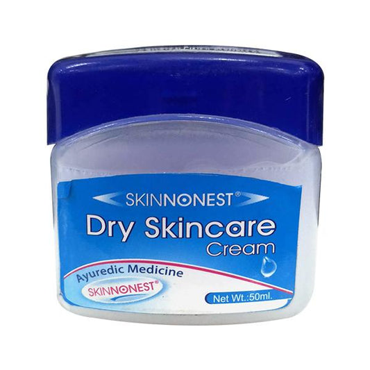 SKINNONEST MOISTURISING Cream 50ml - Global Surgicals