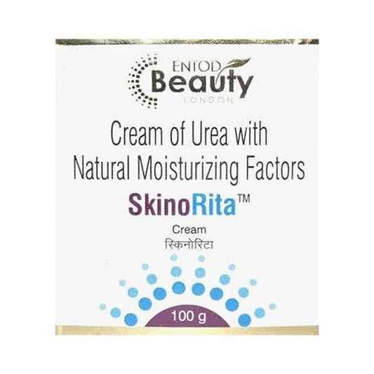 SKINORITA Cream 100gm - Global Surgicals