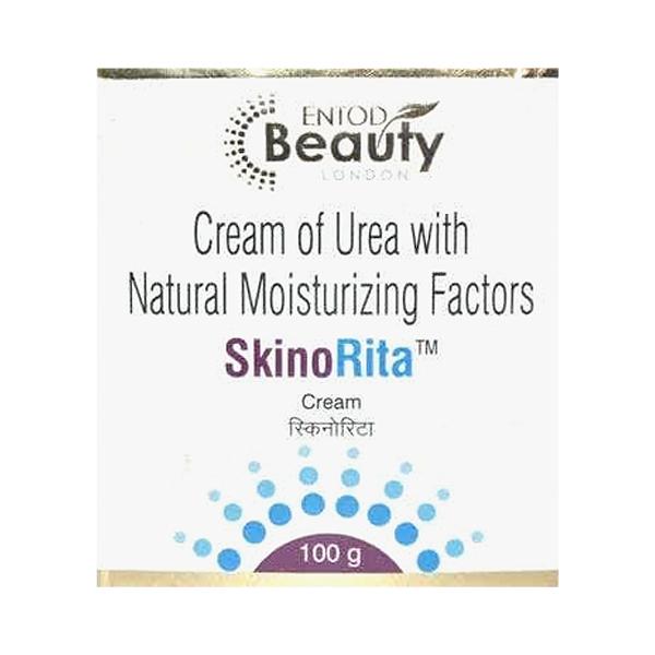 SKINORITA Cream 100gm - Global Surgicals