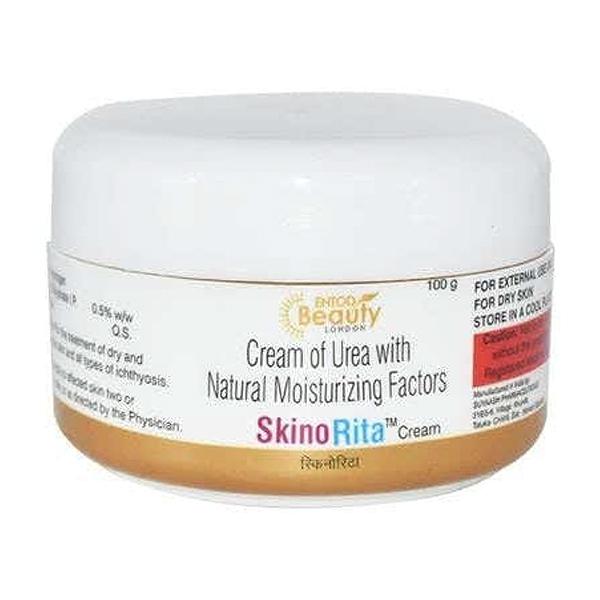 SKINORITA Cream 100gm - Global Surgicals