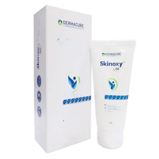 SKINOXY LITE Cream 50gm - Global Surgicals
