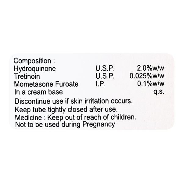 Skinshine Cream 15gm - Global Surgicals
