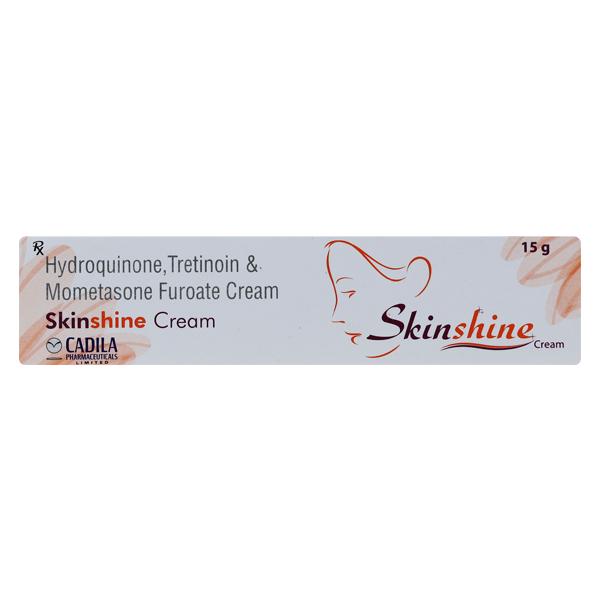 Skinshine Cream 15gm - Global Surgicals