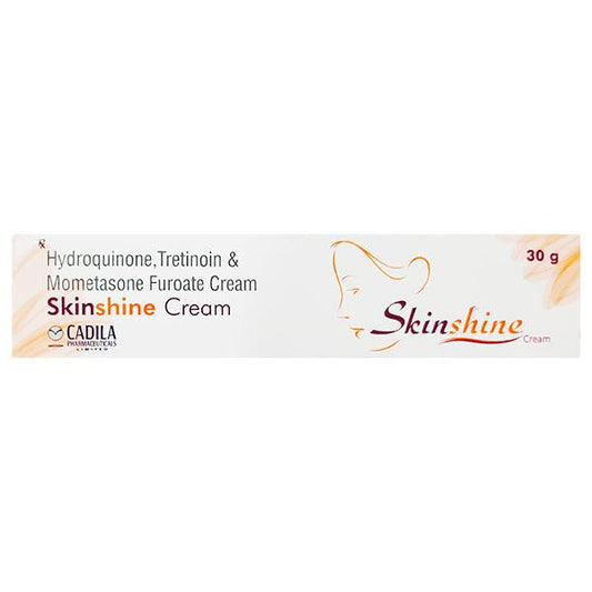 Skinshine Ointment 30gm - Global Surgicals