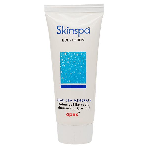 Skinspa Body Lotion 100ml - Global Surgicals