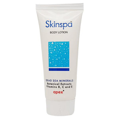 Skinspa Body Lotion 100ml - Global Surgicals