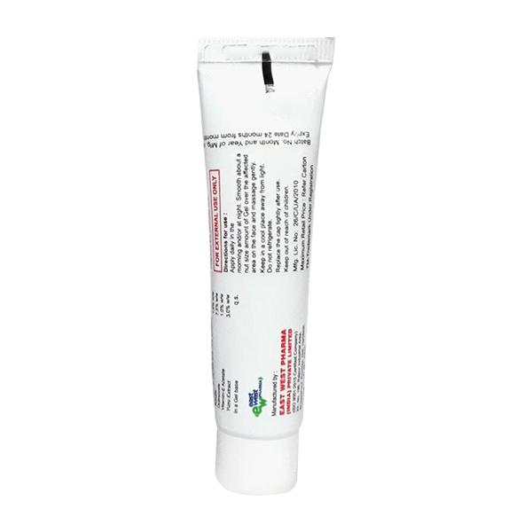Skinsure Plus Gel(Topical) 15gm - Global Surgicals