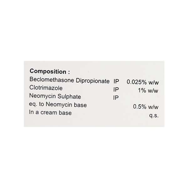 Skintact Cream 15gm - Global Surgicals