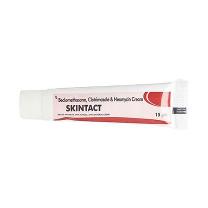 Skintact Cream 15gm - Global Surgicals