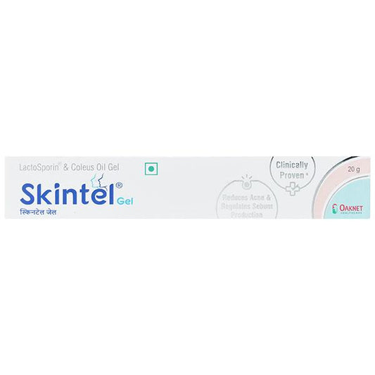 SKINTEL Gel 20gm - Global Surgicals