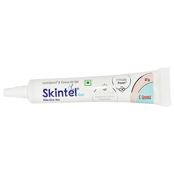 SKINTEL Gel 20gm - Global Surgicals