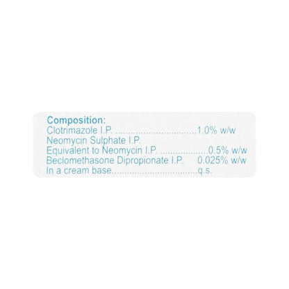 Skintop Cream 10gm - Global Surgicals