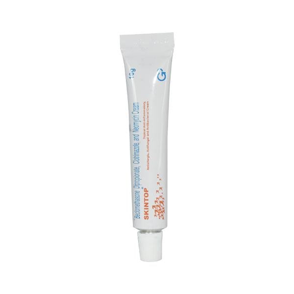 Skintop Cream 10gm - Global Surgicals