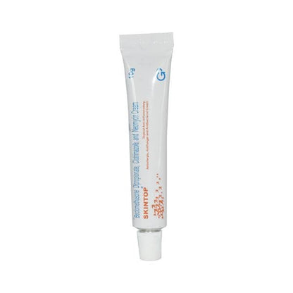 Skintop Cream 10gm - Global Surgicals