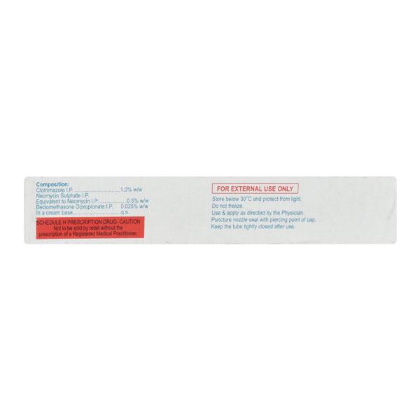 Skintop Cream 10gm - Global Surgicals