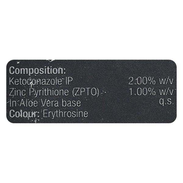 Dandrop Lotion 100ml