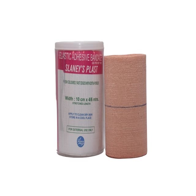 Slaney Adhesive Bandage - Global Surgicals