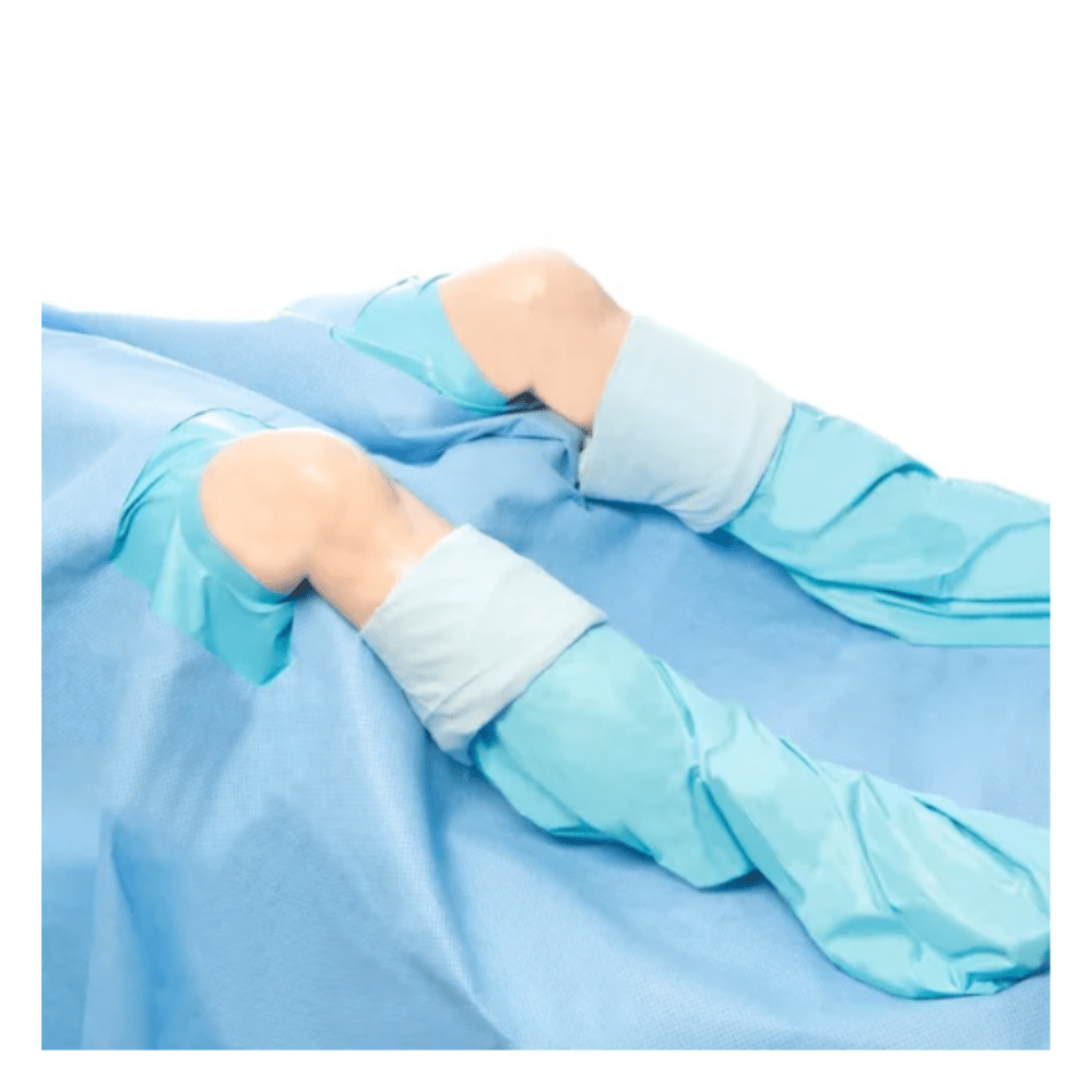 Slaney Bilateral Drape - Global Surgicals
